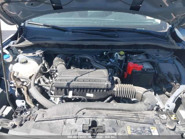 Ford Escape Active 2023 1FMCU0GN5PUB22239 Image 10