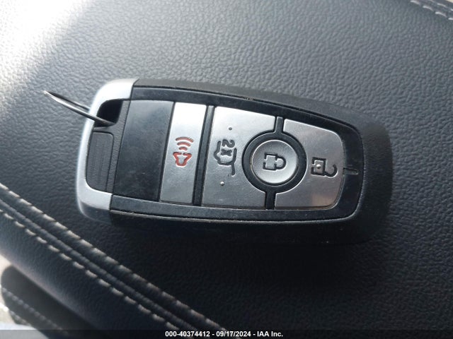 1FMCU0GN5PUB22239 Ford Escape Active