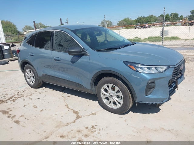 1FMCU0GN5PUB22239 Ford Escape Active
