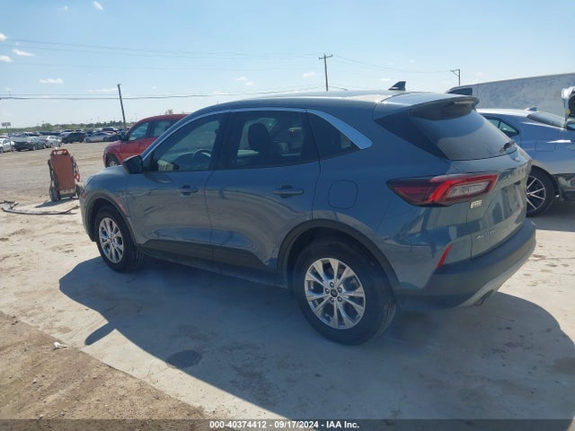1FMCU0GN5PUB22239 Ford Escape Active