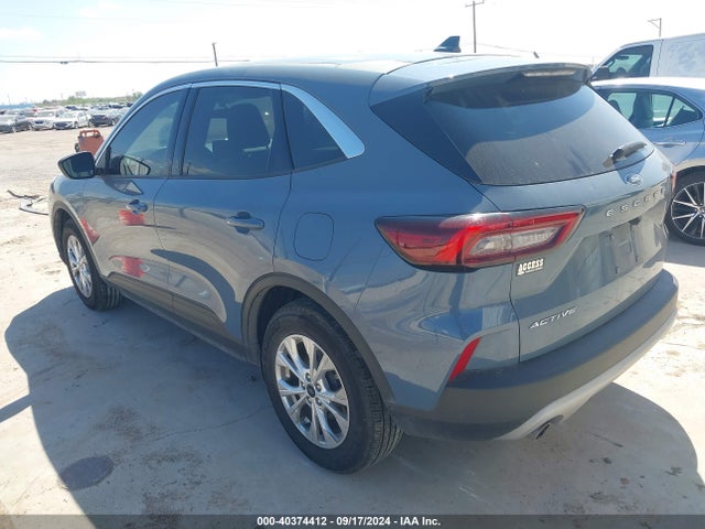 Ford Escape Active 2023 1FMCU0GN5PUB22239 Image 3