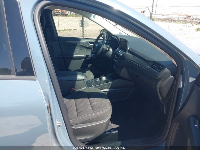 Ford Escape Active 2023 1FMCU0GN5PUB22239 Image 5