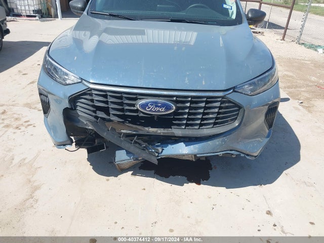 Ford Escape Active 2023 1FMCU0GN5PUB22239 Image 6