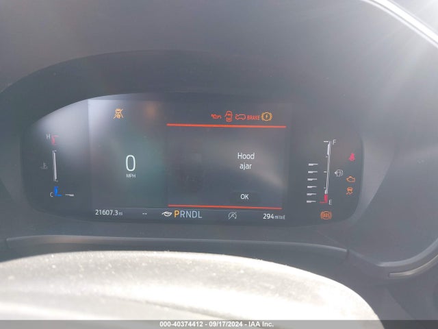 Ford Escape Active 2023 1FMCU0GN5PUB22239 Image 7