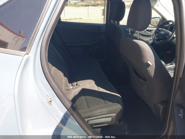Ford Escape Active 2023 1FMCU0GN5PUB22239 Image 8