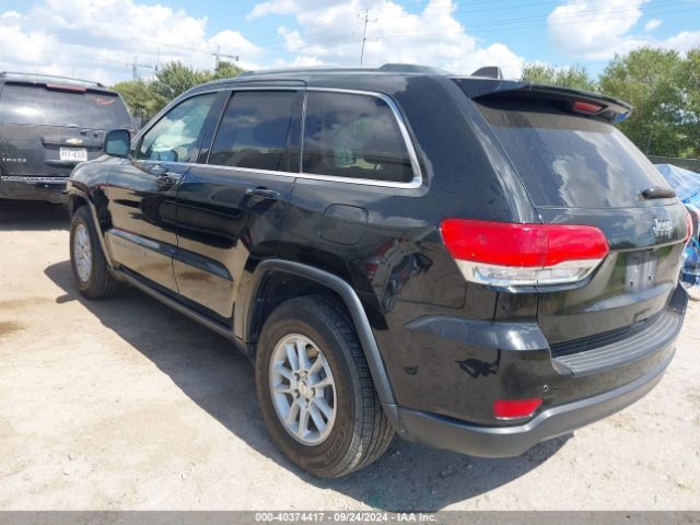 1C4RJEAG6JC241722 Jeep Grand Cherokee Laredo E 4x2