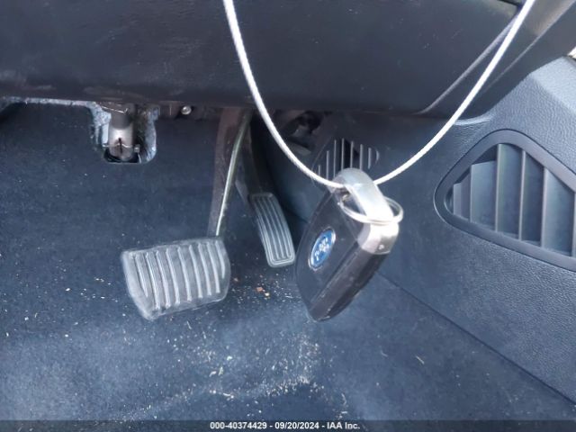 2FMPK4J95MBA03022 Ford EDGE SEL