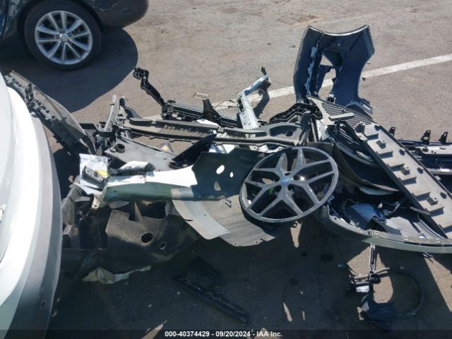 2FMPK4J95MBA03022 Ford EDGE SEL