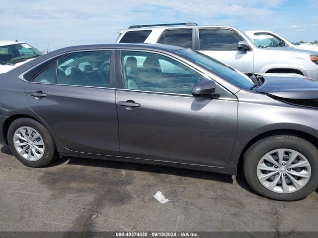 Toyota CAMRY LE 2016 4T4BF1FK9GR574798 Image 13