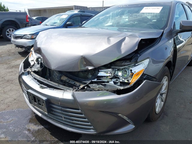 Toyota CAMRY LE 2016 4T4BF1FK9GR574798 Image 6