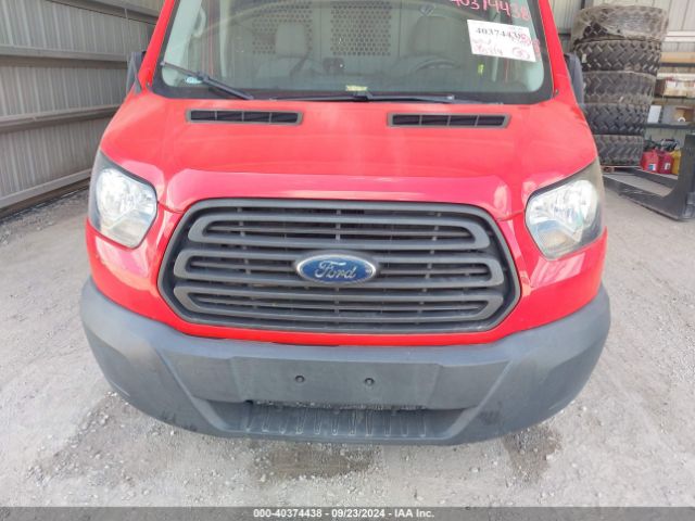 1FTYE2CM2JKA96976 Ford Transit-150