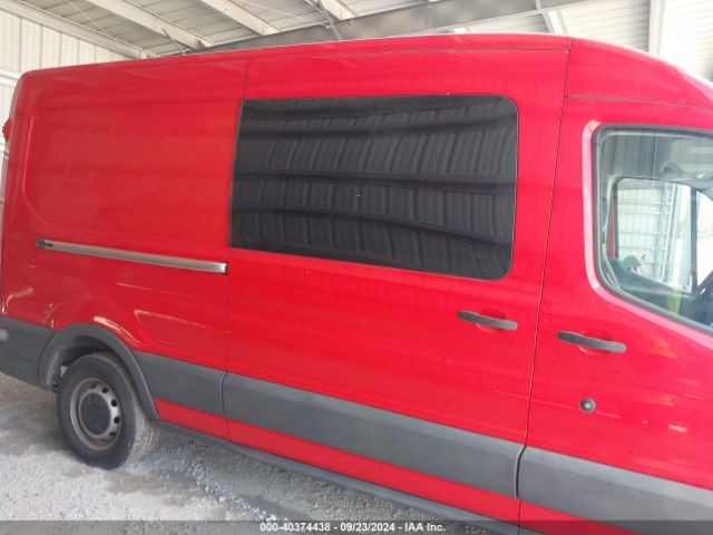 1FTYE2CM2JKA96976 Ford Transit-150