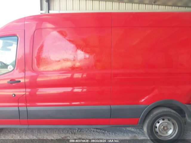 1FTYE2CM2JKA96976 Ford Transit-150