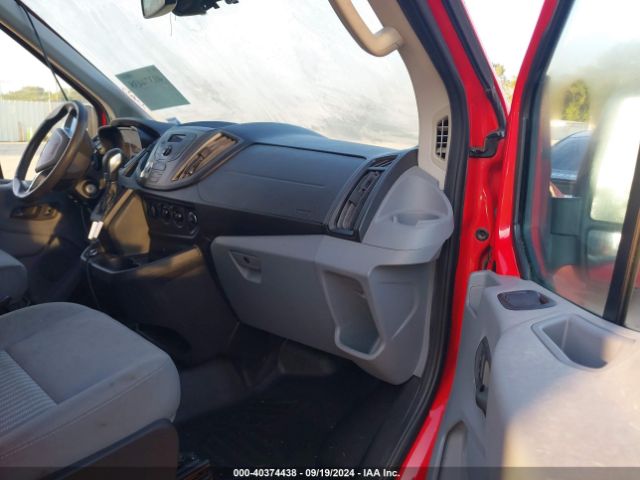1FTYE2CM2JKA96976 Ford Transit-150