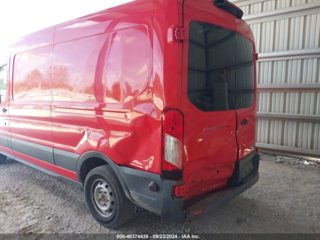 1FTYE2CM2JKA96976 Ford Transit-150