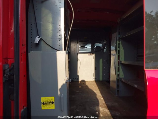 1FTYE2CM2JKA96976 Ford Transit-150