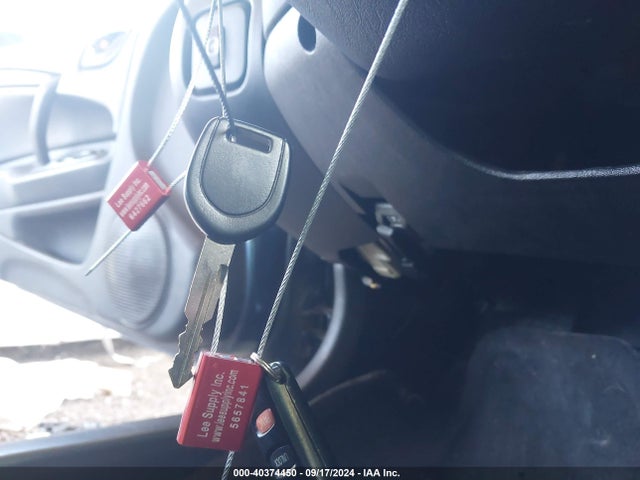 2004 MITSUBISHI ECLIPSE SPYDER 4A3AE55H34E048647 Photo 10
