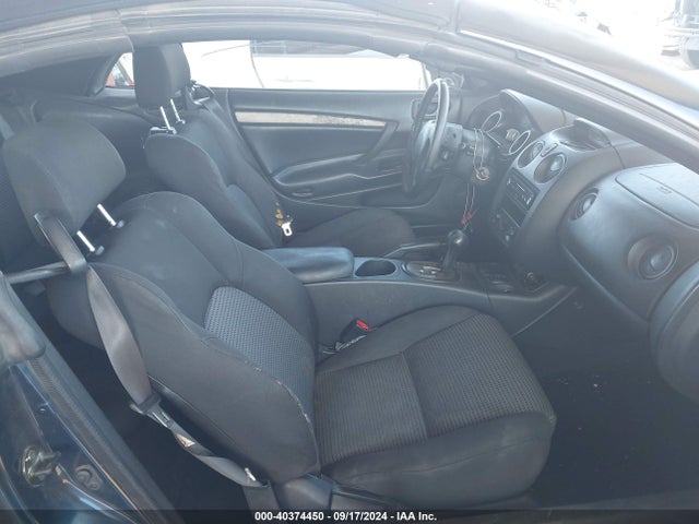 2004 MITSUBISHI ECLIPSE SPYDER 4A3AE55H34E048647 Photo 4