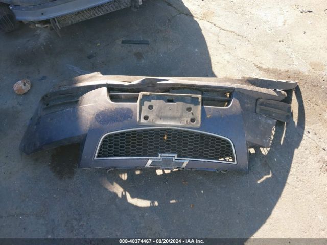 1G1PC5SB1E7322266 Chevrolet Cruze 1lt Auto