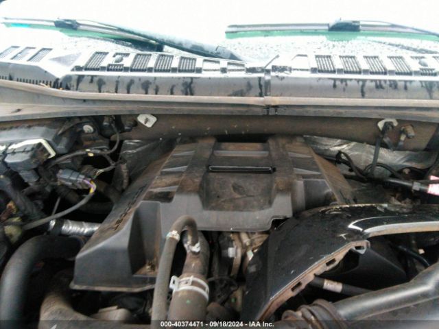 1FTEW1EP7FFA65868 Ford F-150 Xlt