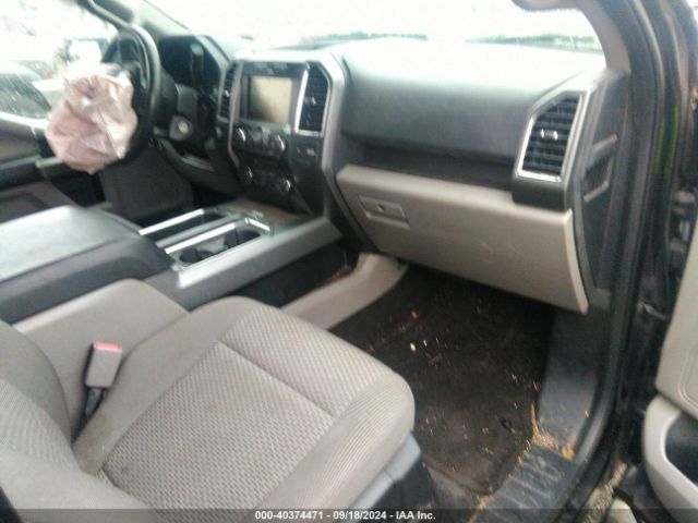1FTEW1EP7FFA65868 Ford F-150 Xlt