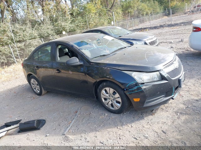 2014 1G1PB5SG7E7401181 main image