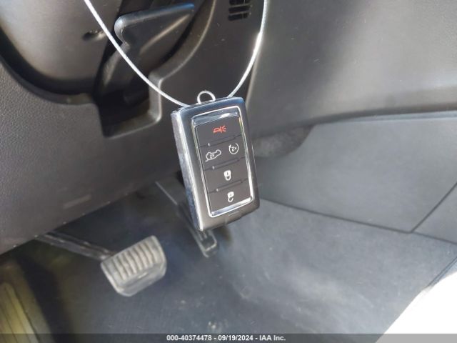 1C4RJKAG8P8879545 Jeep Grand Cherokee L Altitude 4x4