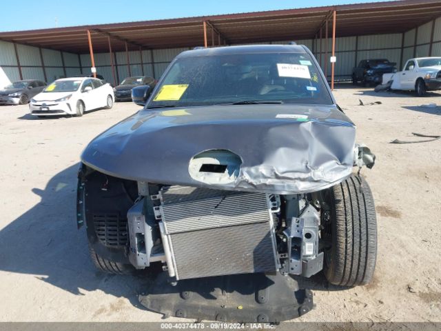 1C4RJKAG8P8879545 Jeep Grand Cherokee L Altitude 4x4