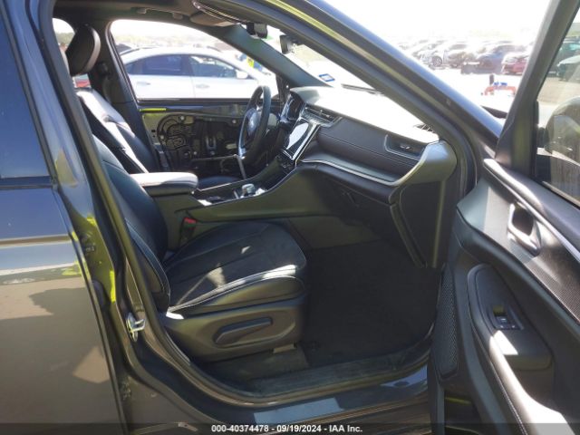 1C4RJKAG8P8879545 Jeep Grand Cherokee L Altitude 4x4