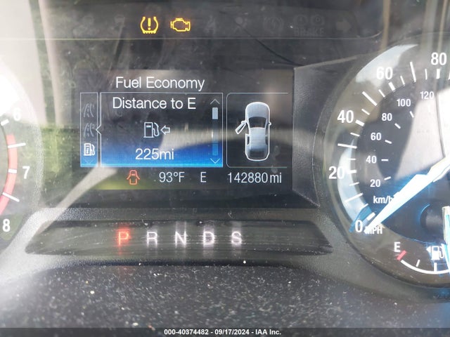 Ford FUSION SE 2016 3FA6P0H91GR343909 Image 15