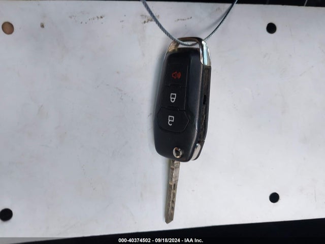 Ford F-150 Xl 2023 1FTEW1CP0PKD22025 Image 11