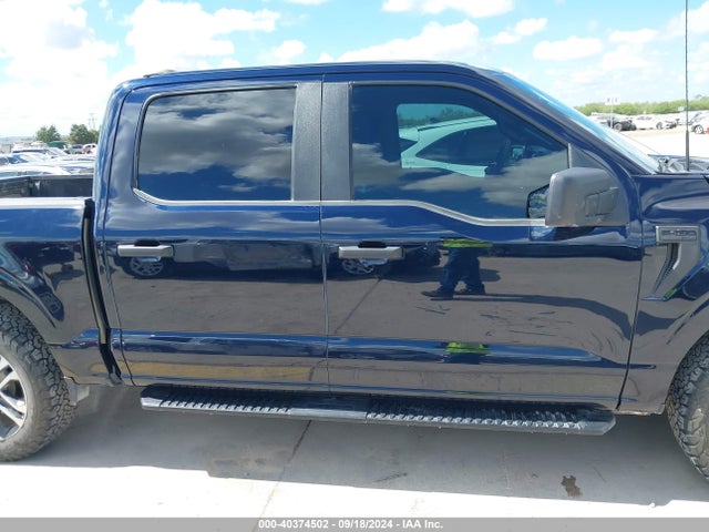 Ford F-150 Xl 2023 1FTEW1CP0PKD22025 Image 14