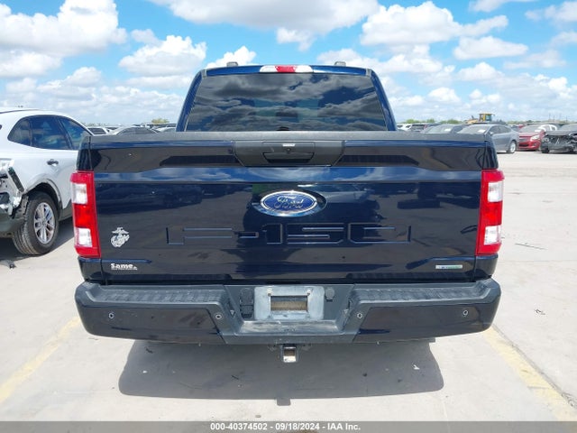 Ford F-150 Xl 2023 1FTEW1CP0PKD22025 Image 17