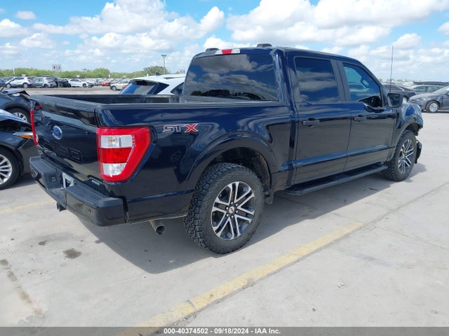 Ford F-150 Xl 2023 1FTEW1CP0PKD22025 Image 4