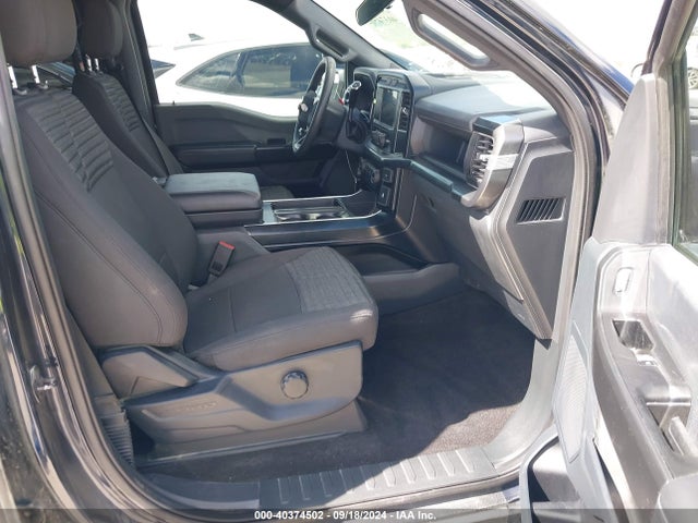 Ford F-150 Xl 2023 1FTEW1CP0PKD22025 Image 5