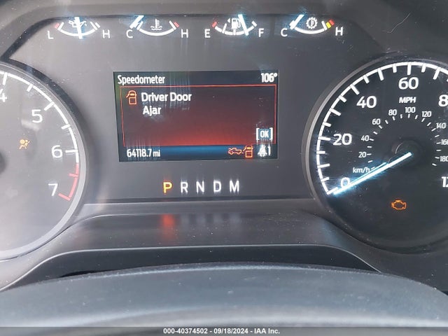 Ford F-150 Xl 2023 1FTEW1CP0PKD22025 Image 7