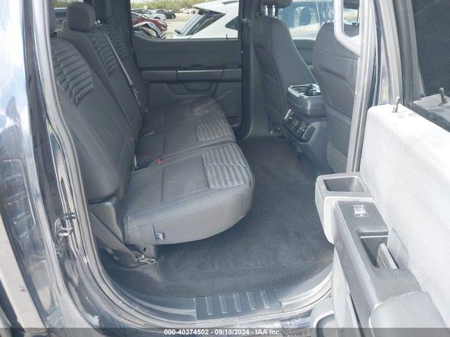 Ford F-150 Xl 2023 1FTEW1CP0PKD22025 Image 8