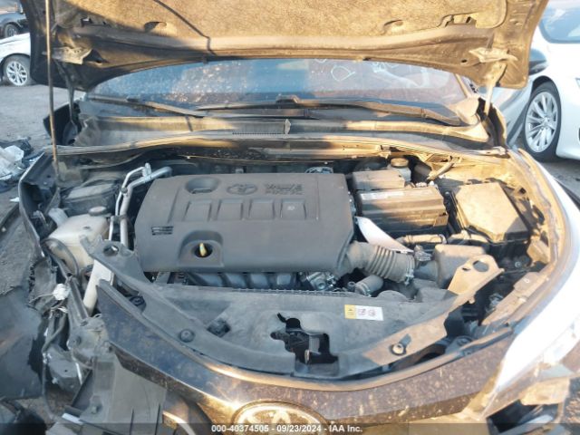 JTNKHMBX8M1118733 Toyota C-HR XLE