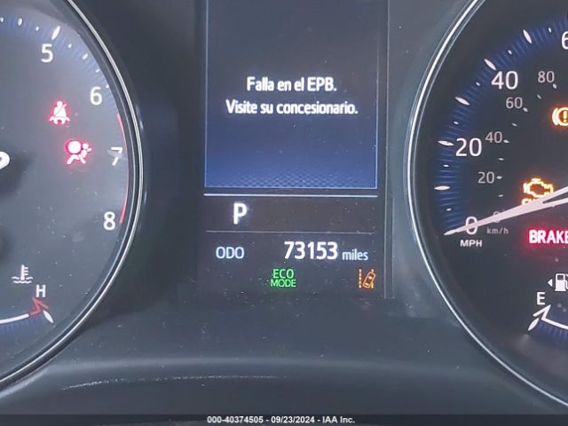 JTNKHMBX8M1118733 Toyota C-HR XLE