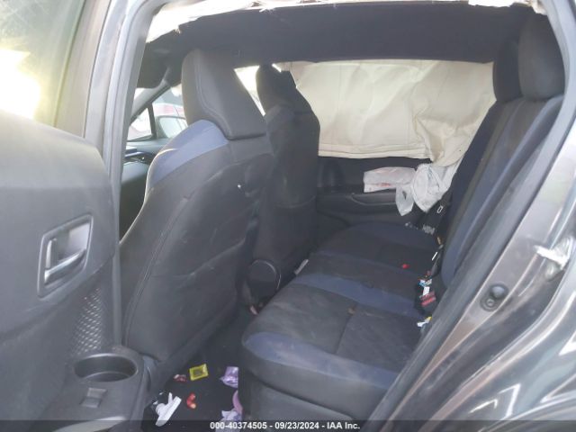 JTNKHMBX8M1118733 Toyota C-HR XLE