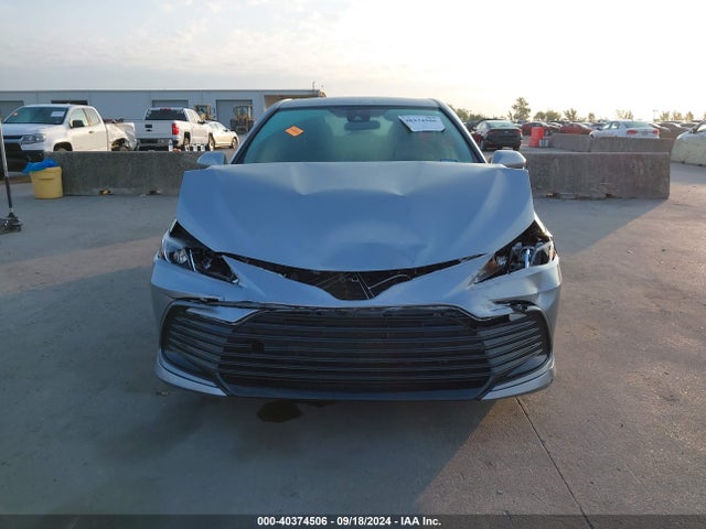 Toyota CAMRY LE 2024 4T1C11AK8RU220200 Image 13