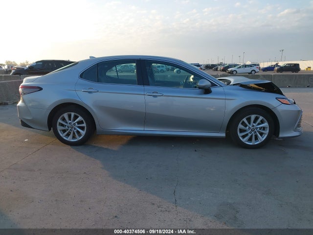 Toyota CAMRY LE 2024 4T1C11AK8RU220200 Image 14