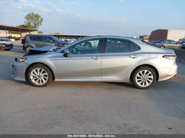 Toyota CAMRY LE 2024 4T1C11AK8RU220200 Image 15