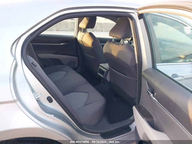 Toyota CAMRY LE 2024 4T1C11AK8RU220200 Image 8
