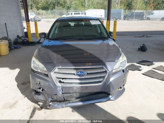 4S3BNAC61G3049619 Subaru Legacy 2.5i Premium