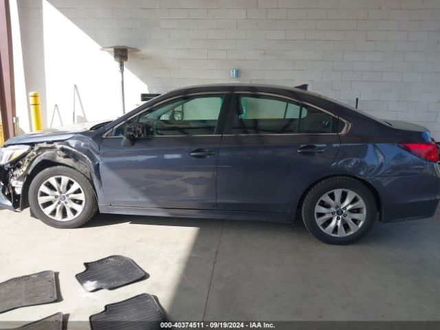 4S3BNAC61G3049619 Subaru Legacy 2.5i Premium