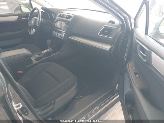 4S3BNAC61G3049619 Subaru Legacy 2.5i Premium