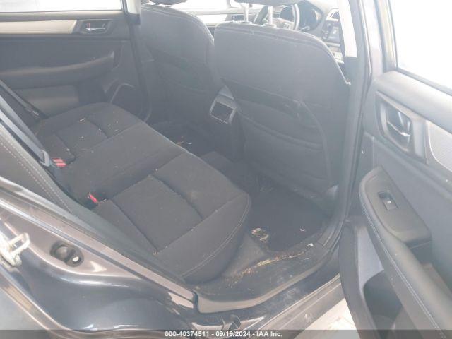 4S3BNAC61G3049619 Subaru Legacy 2.5i Premium