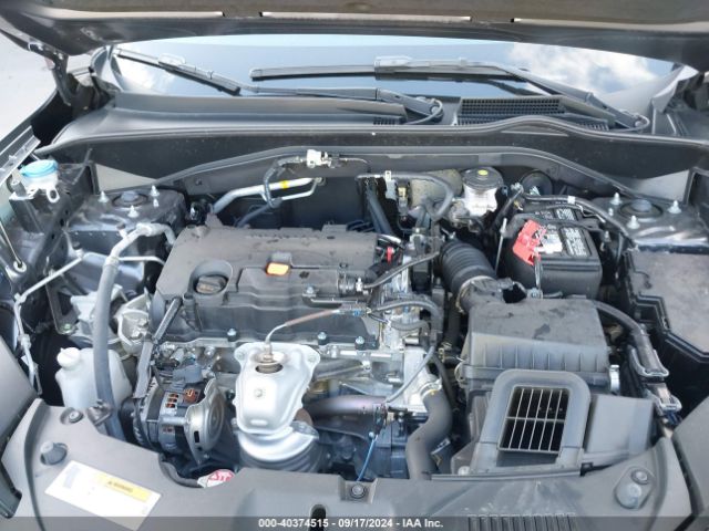 3CZRZ1H79PM733069 Honda Hr-v 2wd Ex-l