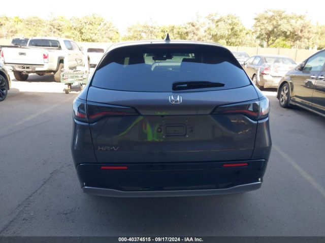 3CZRZ1H79PM733069 Honda Hr-v 2wd Ex-l